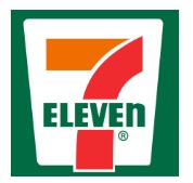 コンビニ　セブンイレブン（コンビニ）まで277m