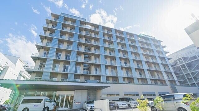 病院　医療法人紀和会正風病院（病院）まで836m
