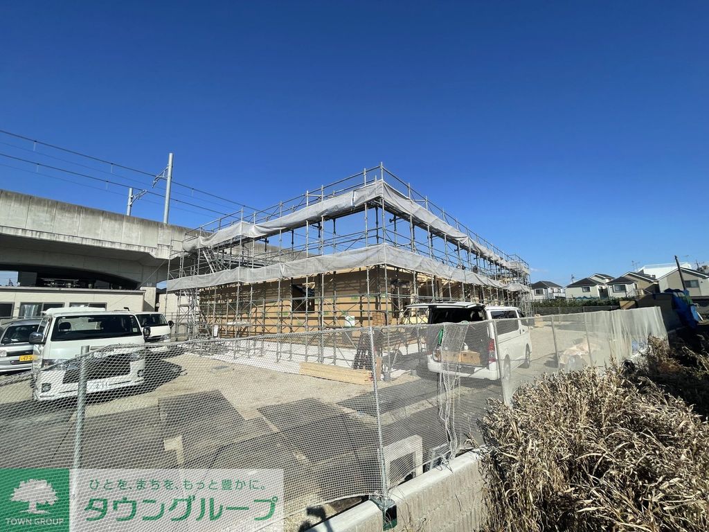 駐車場　★お問い合わせはタウンハウジングまで★