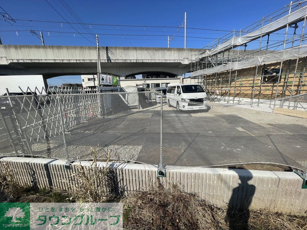 ロビー　★お問い合わせはタウンハウジングまで★