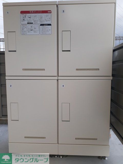 その他共有部分　★お問い合わせはタウンハウジングまで★
