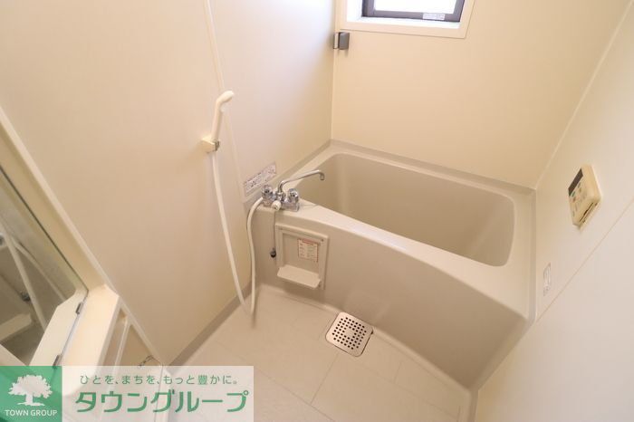 バス・シャワールーム　お問合せはタウンハウジングまで！※現地待合わせ相談可能