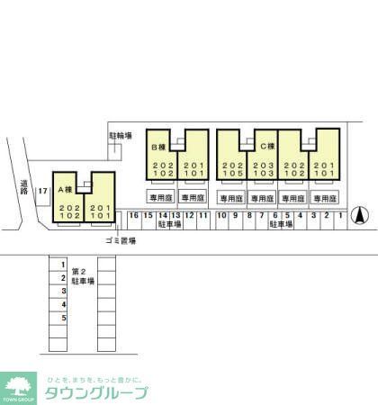 その他　お問合せはタウンハウジングまで！※現地待合わせ相談可能