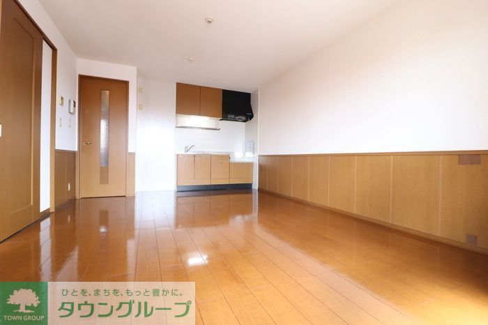居室・リビング　お問合せはタウンハウジングまで！※現地待合わせ相談可能