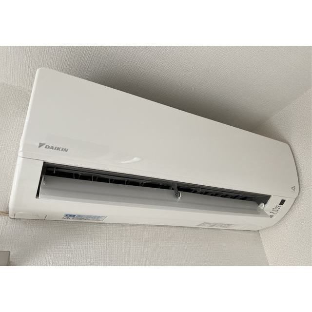 その他設備　エアコン★