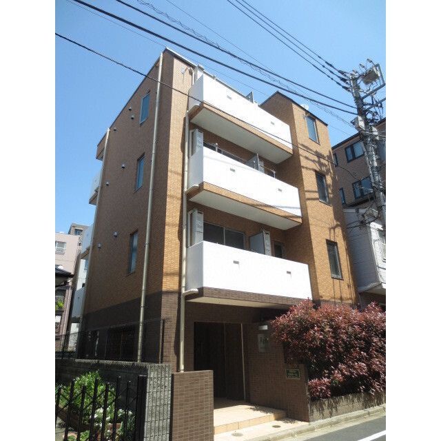 建物外観　☆綺麗な外観☆