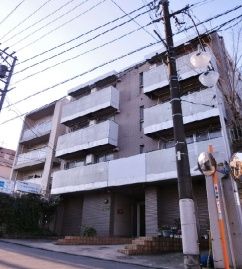 建物外観　☆綺麗な外観☆