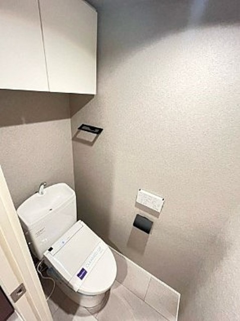 トイレ　参考写真
