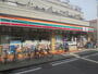 コンビニ　セブンイレブン六角橋2丁目店（コンビニ）まで190m
