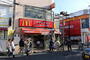 飲食店　マクドナルド白楽駅前店（飲食店）まで576m