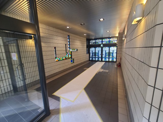 ロビー