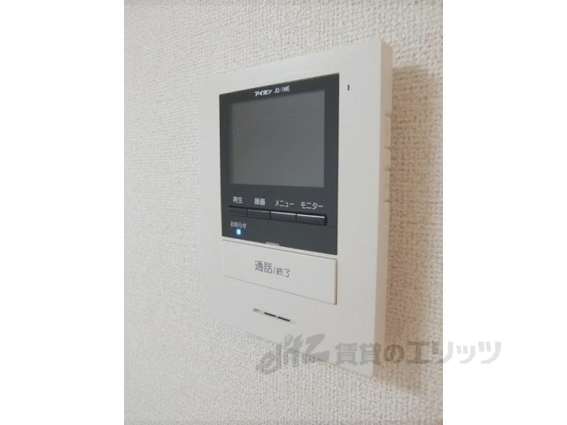セキュリティ　ドアフォン（ＴＶ含）