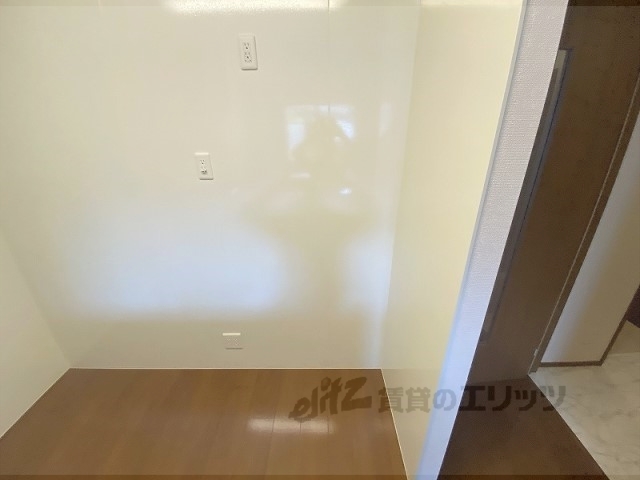 その他部屋・スペース　冷蔵庫置場