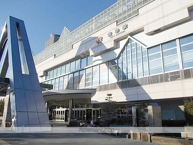 その他　ＪＲ岐阜駅（その他）まで1800m