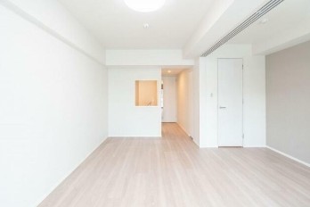 居室・リビング　居室