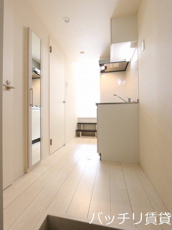 眺望　同型タイプの為、現状を優先致します。