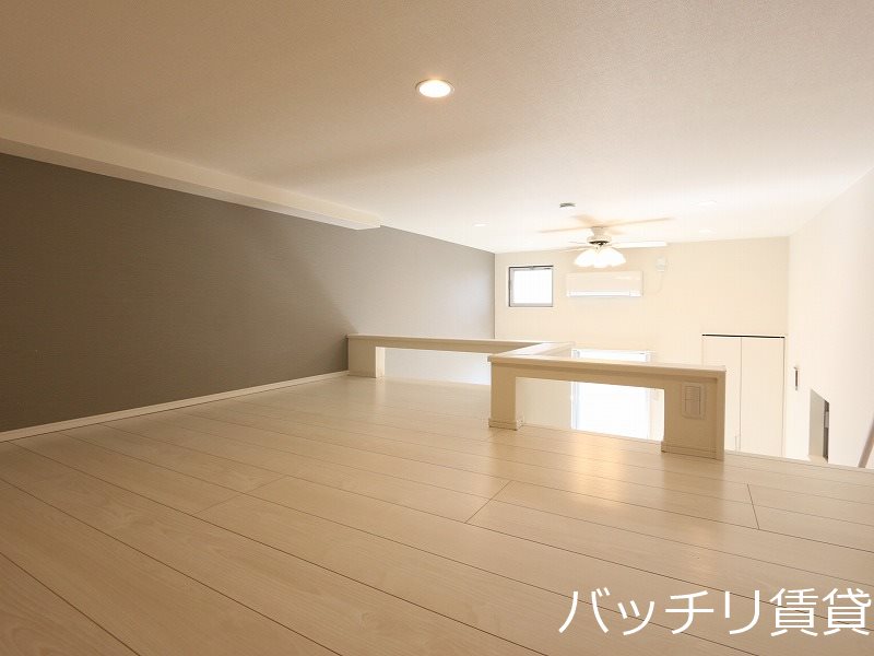 その他部屋・スペース　同型タイプの為、現状を優先致します。