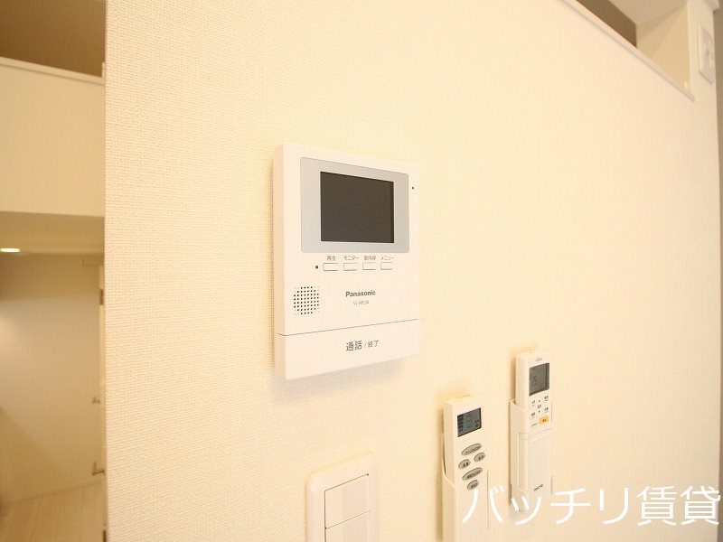 セキュリティ　同型タイプの為、現状を優先致します。
