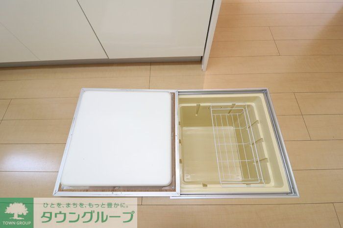 収納　お問合せはタウンハウジングまで！※現地待合わせ相談可能