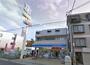 コンビニ　ローソン千里が丘店（コンビニ）まで169m
