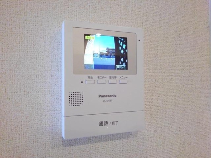 セキュリティ　図面と現状に相違がある場合には現状を優先