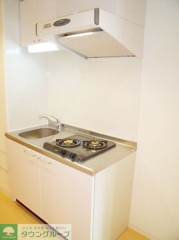 キッチン　お部屋探しは【タウンハウジング蘇我店】にお任せ下さい♪