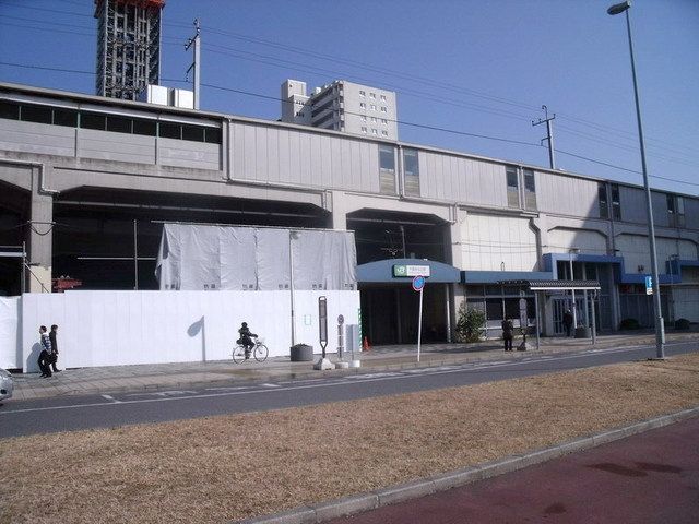 その他　千葉みなと（その他）まで860m