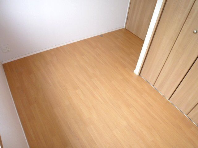 その他部屋・スペース　洋室3.9帖です。