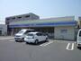 コンビニ　ローソン東大阪花園東町店（コンビニ）まで728m