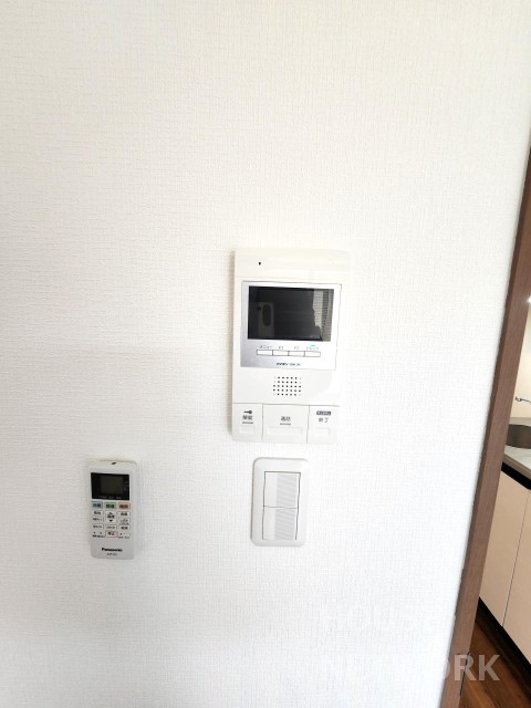 セキュリティ　丹波橋駅最寄り
