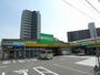 スーパー　京急ストアスパーク北久里浜店（スーパー）まで679m