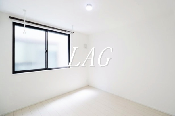 居室・リビング　洋室のお部屋です。