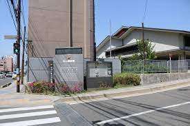 警察署・交番　東山警察署（警察署・交番）まで986m