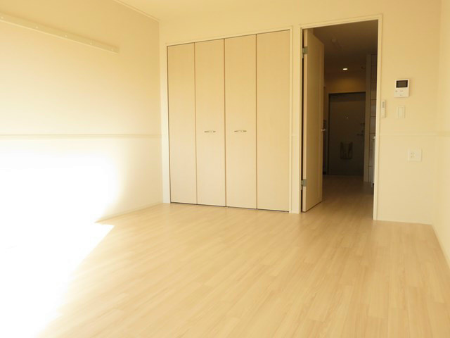 その他部屋・スペース　9帖あるお部屋、ゆったりとお過ごしできます＾＾