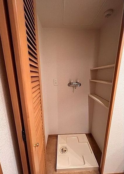 その他設備　参考写真です