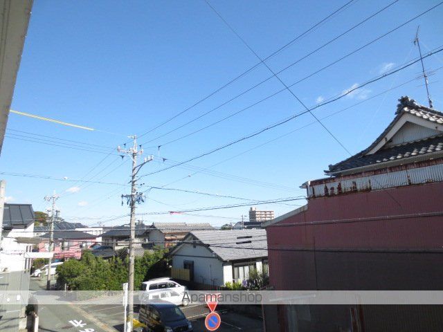 眺望　眺望