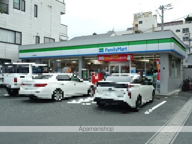 コンビニ　ファミリーマート浜松城北店（コンビニ）まで1055m