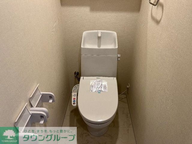 トイレ　★お問い合わせはタウンハウジングまで★