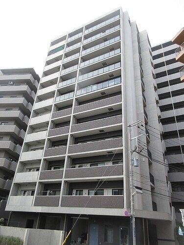建物外観　☆きれいな外観☆