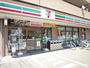 コンビニ　セブンイレブン仙台一高前店（コンビニ）まで299m
