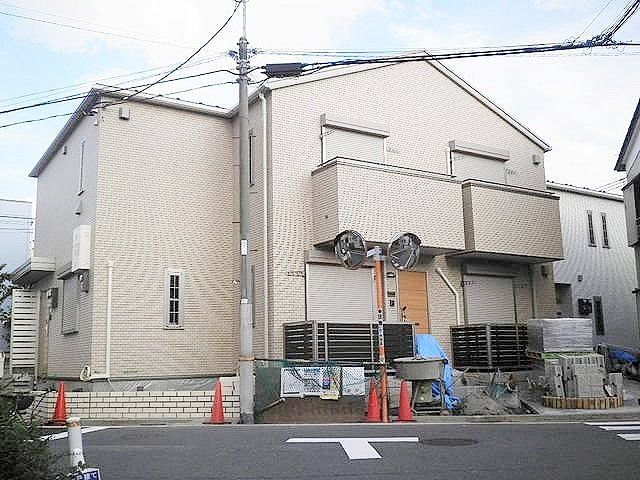 その他共有部分　★外観★