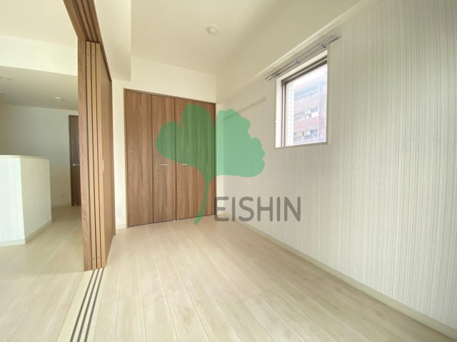 その他部屋・スペース　寝室です。