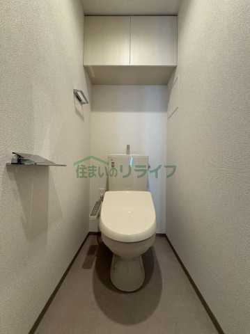 トイレ　805参考(間取り面積同様）
