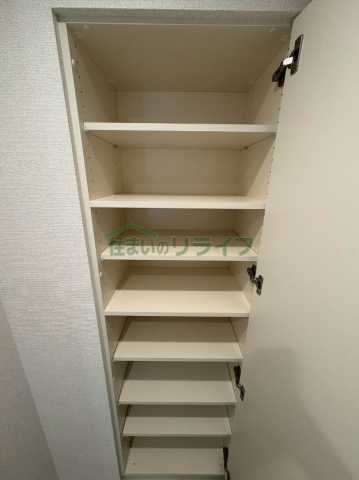 収納　805参考(間取り面積同様）