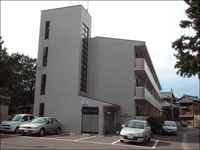 建物外観　外観♪