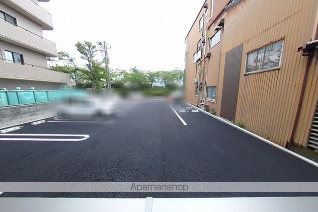 眺望　眺望