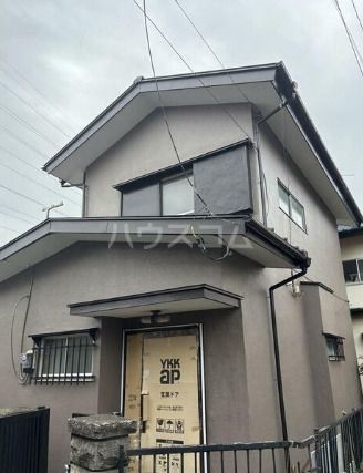 千葉市花見川区浪花町住宅の外観写真