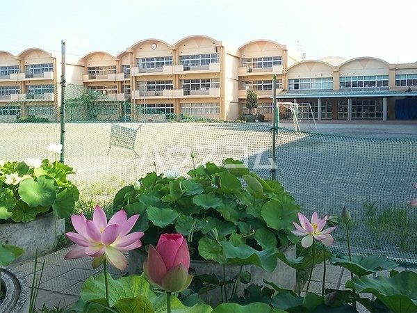 小学校　瑞穂小学校（小学校）まで1133m