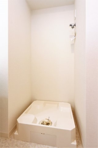 その他設備　同物件・別部屋（参考写真）