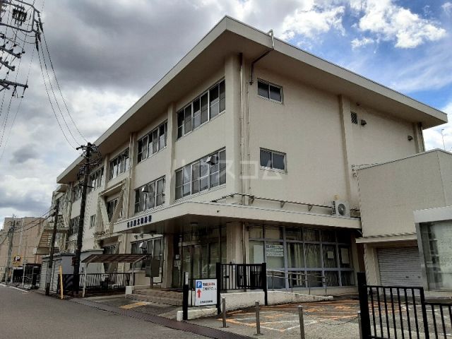 その他　名古屋北税務署（その他）まで492m